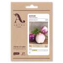 Aubergine Rotonda Bianca PSR - Solanum melongena -...