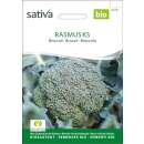 Broccoli Rasmus - Brassica oleracea var. italica