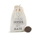 Seedballs Special Edition: Spread seed - not hate -...