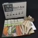 Beet-Box Für den Babybrei - BIOSAMEN