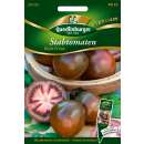 Tomate, Stabtomate Black Prince - Solanum Lycopersicum -...