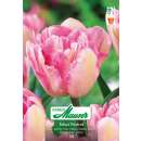 Frühe. gefüllte Tulpe Foxtrot - Tulipa - 8...