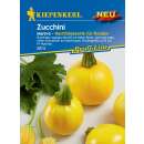 Zucchetti, Zucchini Mareva - Cucurbito pepo - Samen