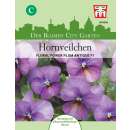 Veilchen, Hornveilchen Floral Power Plum Antique F1 -...