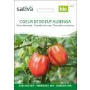 Tomate, Fleischtomate Coeur de Boeuf Albenga -...