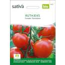 Tomate Ruthje - Lycopersicon esculentum  - BIOSAMEN