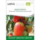 Tomate Amish Pasta - Lycopersicon esculentum- BIOSAMEN