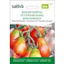 Tomate Baselbieter Röteli - Lycopersicon esculentum...