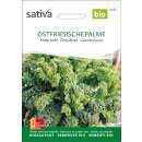 Federkohl, Grünkohl Ostfriesische Palme - Brassica...