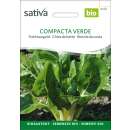 Mangold, Stielmangold Compacta Verde - Beta vulgaris var....